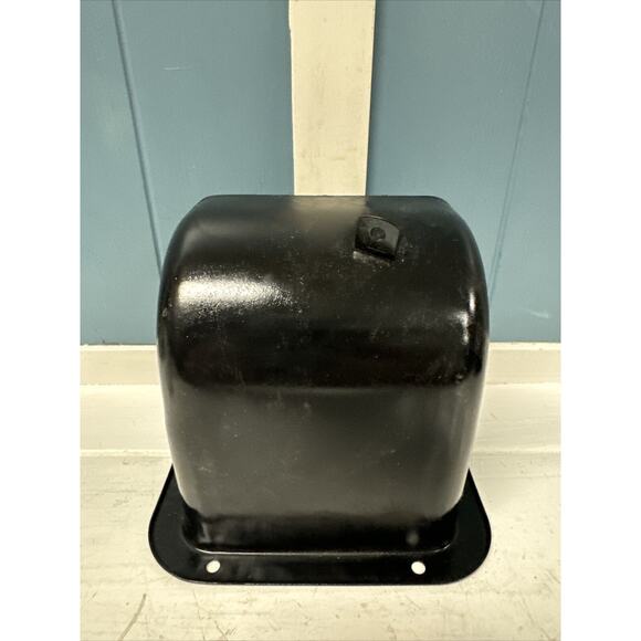Original MG MGB 1962-1967 Pedal Box Housing Cover Shield AHH6919 190-740 OEM - Picture 1 of 5